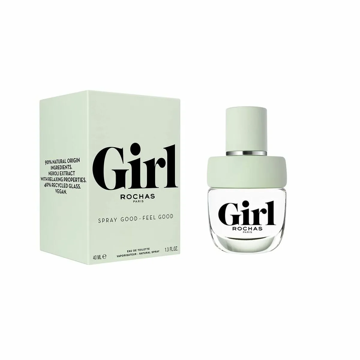 Parfum femme rochas girl edt 40 ml m011903741. Diaytar, c'est le point de rencontre entre les passionnés de belles technologies et les amateurs de décoration tendance