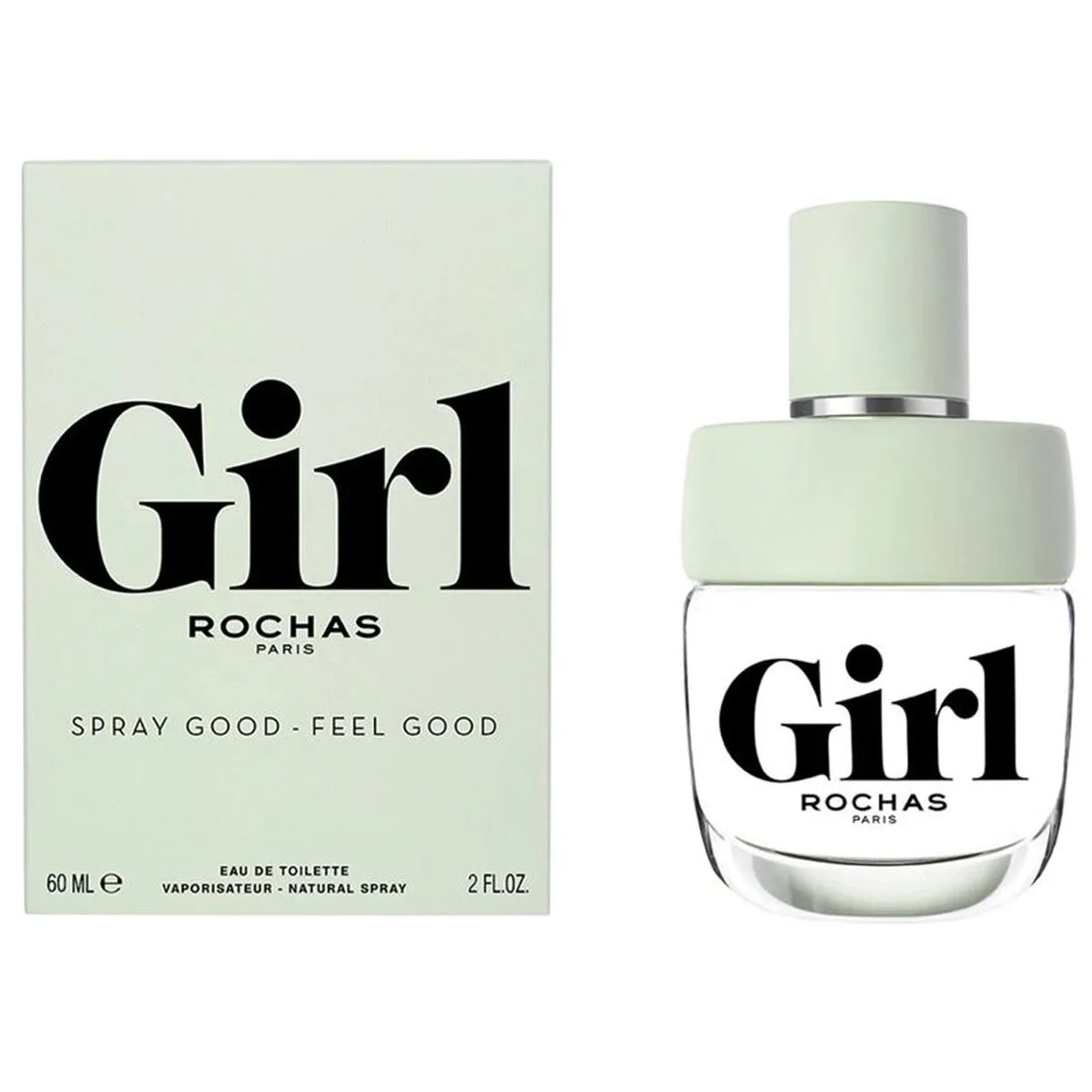 Parfum femme rochas girl edt 60 ml m011903818. Diaytar, c'est la promesse de trouver ce produit parfait qui répondra à un besoin précis tout en étant un objet de désir