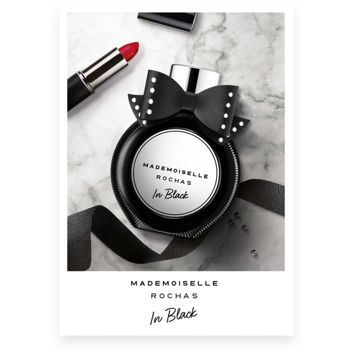 Parfum femme rochas mademoiselle in black edp 90 ml m010574524. Plongez dans l'univers Diaytar où chaque produit raconte une histoire.