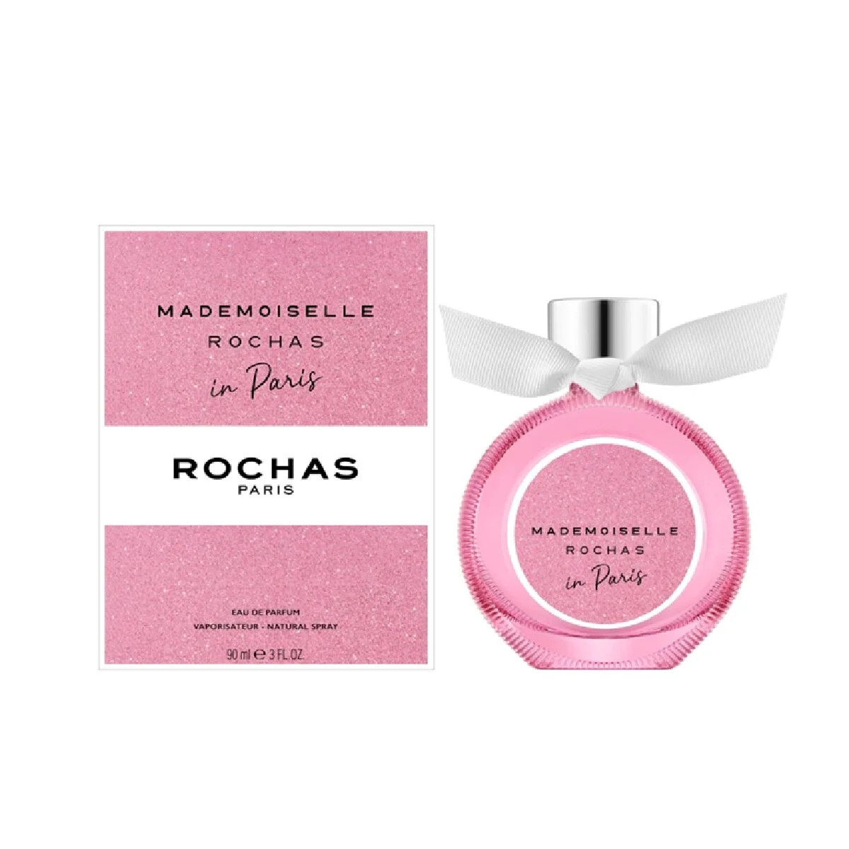 Parfum femme rochas mademoiselle in paris edp 90 ml m012365481. Nous croyons en la magie des objets. Chez Diaytar, chaque produit a le pouvoir de transformer une routine en moment précieux.
