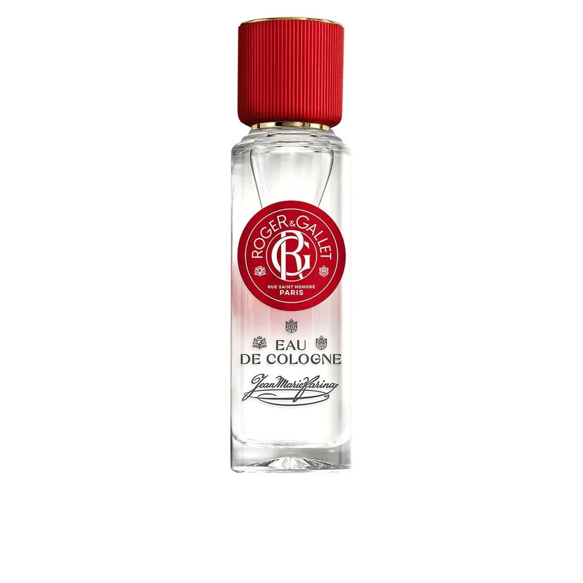 Parfum femme roger gallet jean marie farina edc 30 ml s0510931840. Diaytar, c'est la vitrine permanente des innovations produits qui vont faire parler d'elles dans les mois à venir.