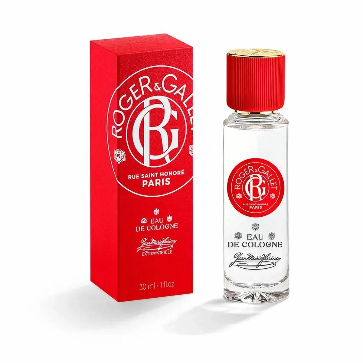 Parfum femme roger gallet jean marie farina edc 30 ml s0510931883. Votre garde-robe mérite le style Diaytar - Découvrez nos nouveautés !