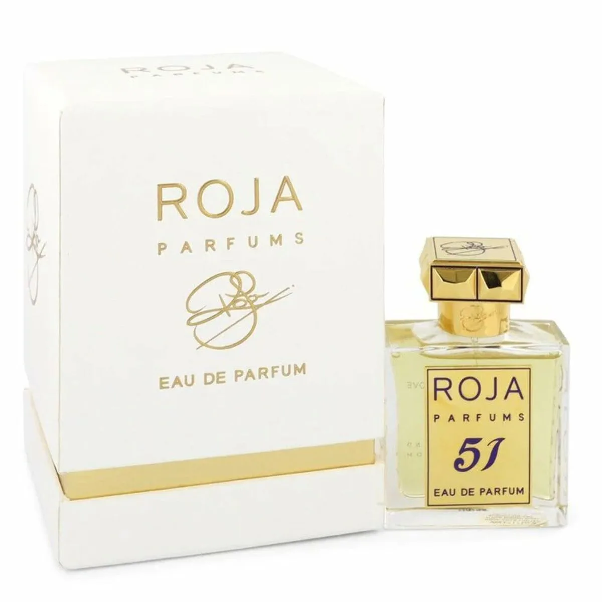 Parfum femme roja parfums 51 edp 50 ml s831743742. Diaytar, c'est la vitrine permanente des innovations produits qui vont faire parler d'elles dans les mois à venir.