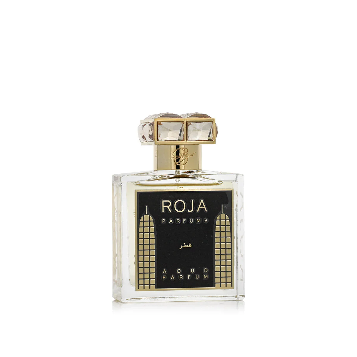 Parfum femme roja parfums qatar 50 ml s831745863. Votre garde-robe mérite le style Diaytar - Découvrez nos nouveautés !