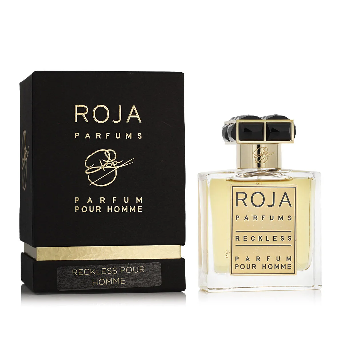 Parfum femme roja parfums reckless edp 50 ml s831745338. Diaytar, c'est votre conseiller shopping personnel, toujours à l'affût des pépites qui correspondent à votre style de vie.