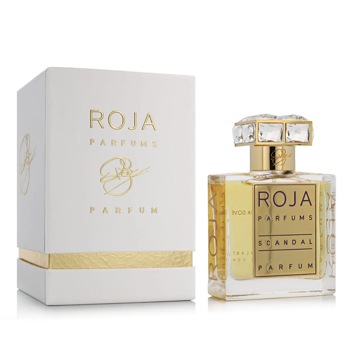 Parfum femme roja parfums scandal 50 ml s830968011. Pour un shopping sans limites : Diaytar déniche pour vous le meilleur des produits généraux, électroniques et de style de vie