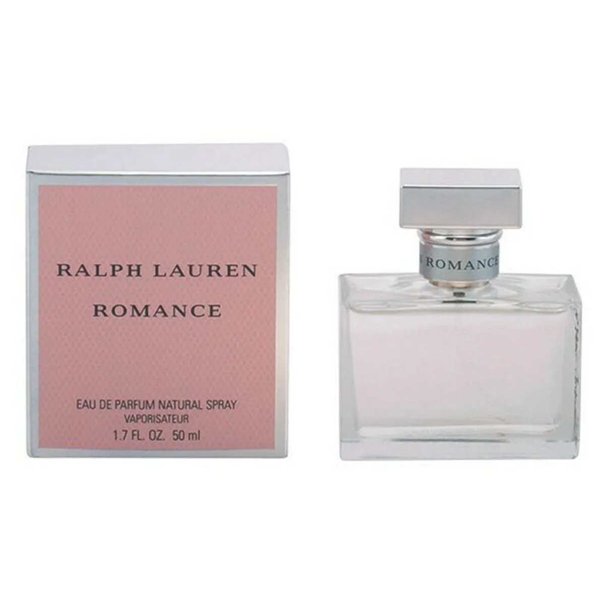 Parfum femme romance ralph lauren edp edp s051433647. Diaytar Fashion : Soyez à la pointe de la mode avec nos collections exclusives.