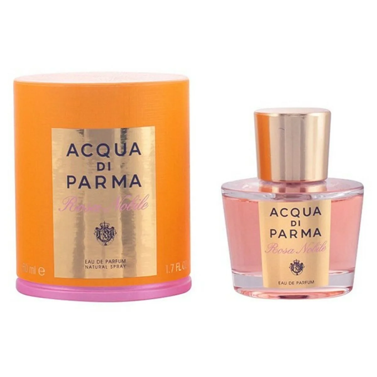 Parfum femme rosa nobile acqua di parma edp s450005445. Diaytar : là où le shopping devient une forme d'art. Curateur d'un quotidien plus beau et plus fonctionnel.