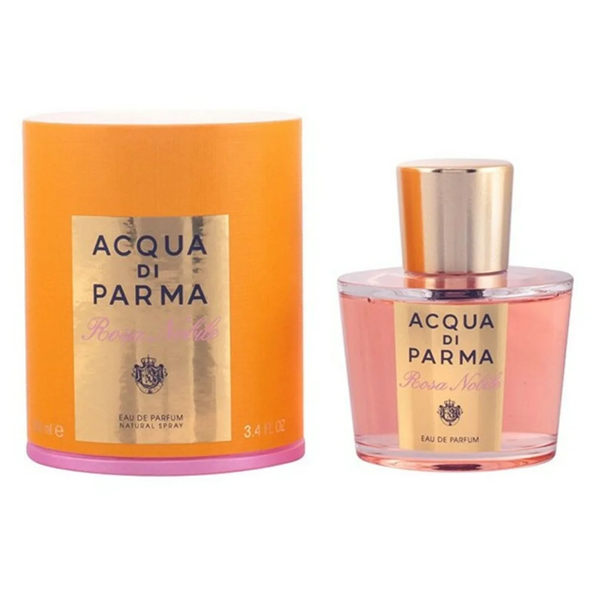 Parfum femme rosa nobile acqua di parma edp s450005487. Diaytar transforme l'essai du e-commerce généraliste en vous offrant une expérience curated, qualitative et surprenante