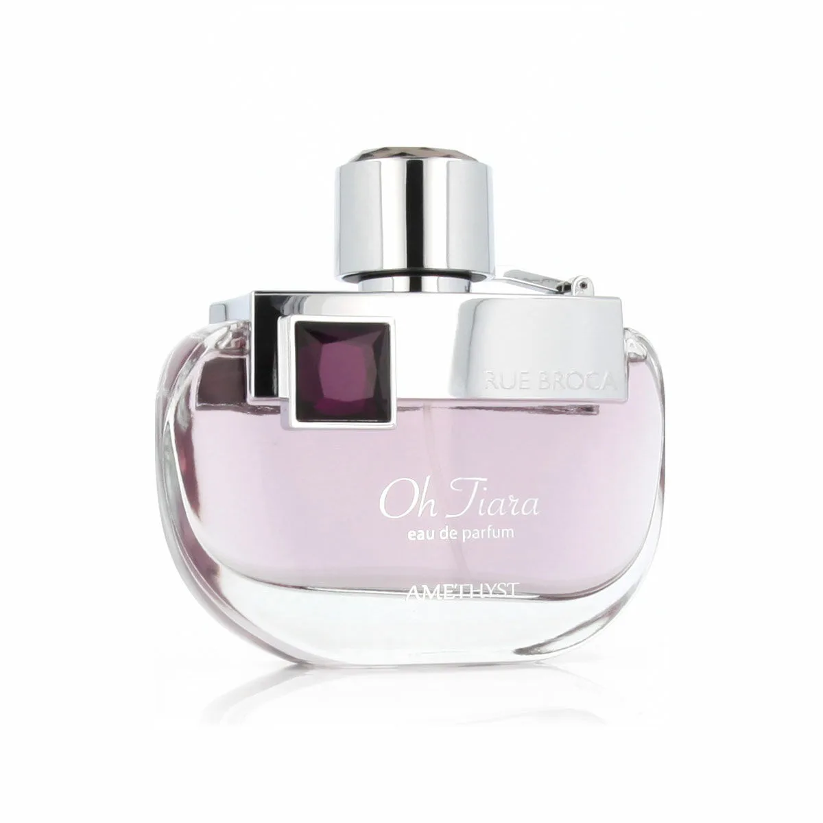 Parfum femme rue broca edp oh tiara amethyst 100 ml s831616923. L'art de vivre à la française s'exprime dans notre collection maison Diaytar.