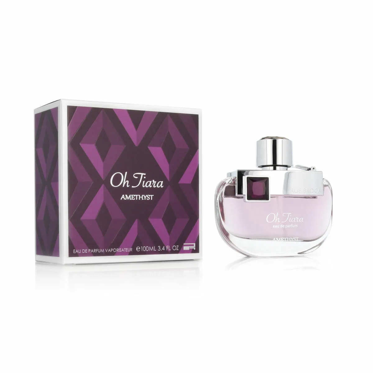 Parfum femme rue broca edp oh tiara amethyst 100 ml s831616950. Diaytar ne suit pas les tendances, il les anticipe à travers sa sélection前瞻 de produits électroniques et généraux