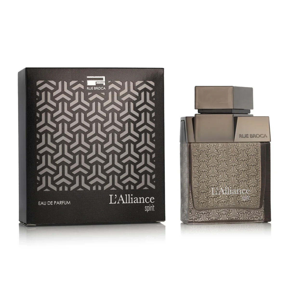 Parfum femme rue broca l alliance spirit edp 100 ml s831742682. C'est officiel : Diaytar devient votre nouvelle addiction shopping. Des produits si bons, vous ne voudrez plus vous arrêter.