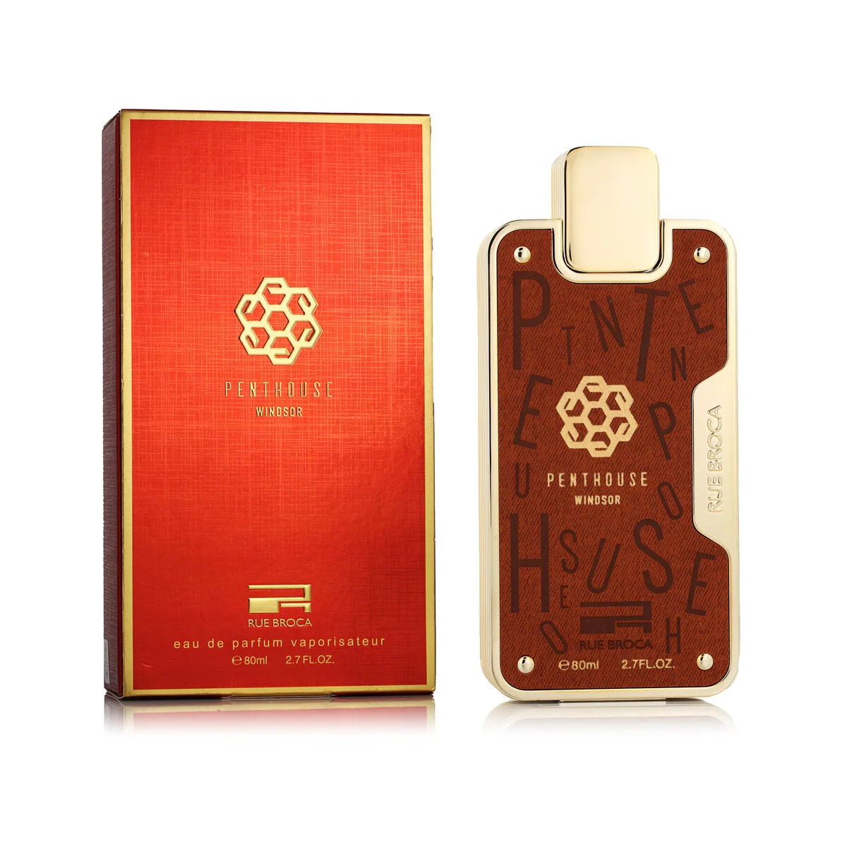 Parfum femme rue broca penthouse windsor edp 80 ml s830977275. Pour les esprits curieux et exigeants, Diaytar est la source intarissable de produits rares et ingénieux.