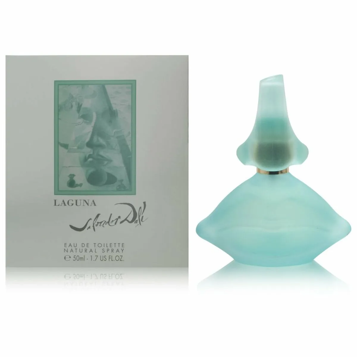 Parfum femme salvador dali laguna edt 50 ml s830523948. La chasse aux produits extraordinaires est ouverte. Diaytar vous donne les clés d'un univers shopping infini.