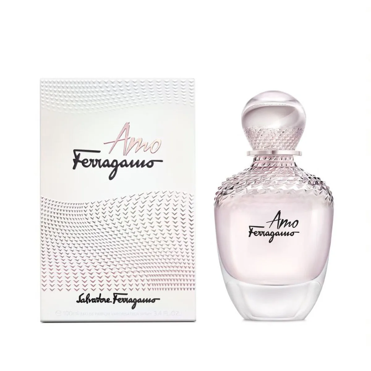 Parfum femme salvatore ferragamo edp amo ferragamo 100 ml s830524039. Soyez à la pointe de la tendance et de la technologie avec Diaytar, votre partenaire pour un shopping généraliste avisé