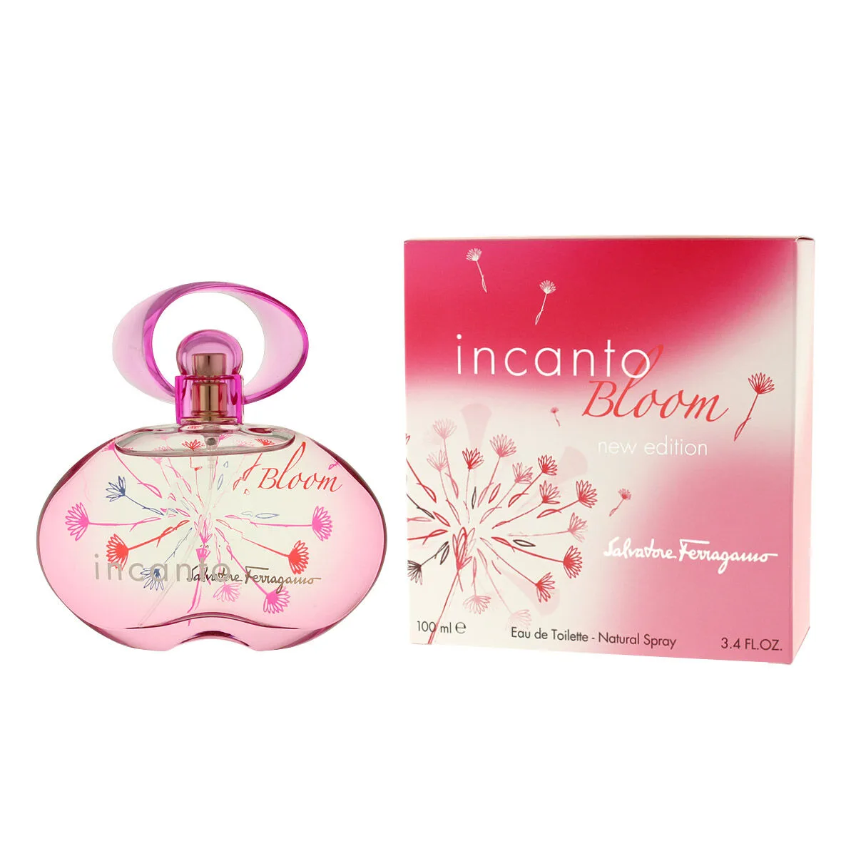 Parfum femme salvatore ferragamo edt incanto bloom 100 ml s830526091. Diaytar s'adresse aux esprits modernes en quête de produits qui allient performance technologique et design épuré
