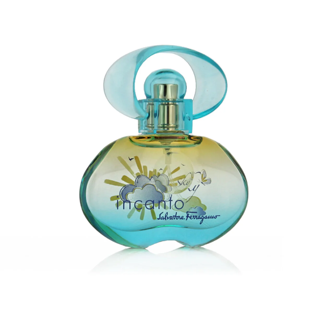Parfum femme salvatore ferragamo edt incanto sky 30 ml s830862687. Notre credo ? L'excellence accessible. Diaytar rend le premium attainable dans chaque catégorie de produits.