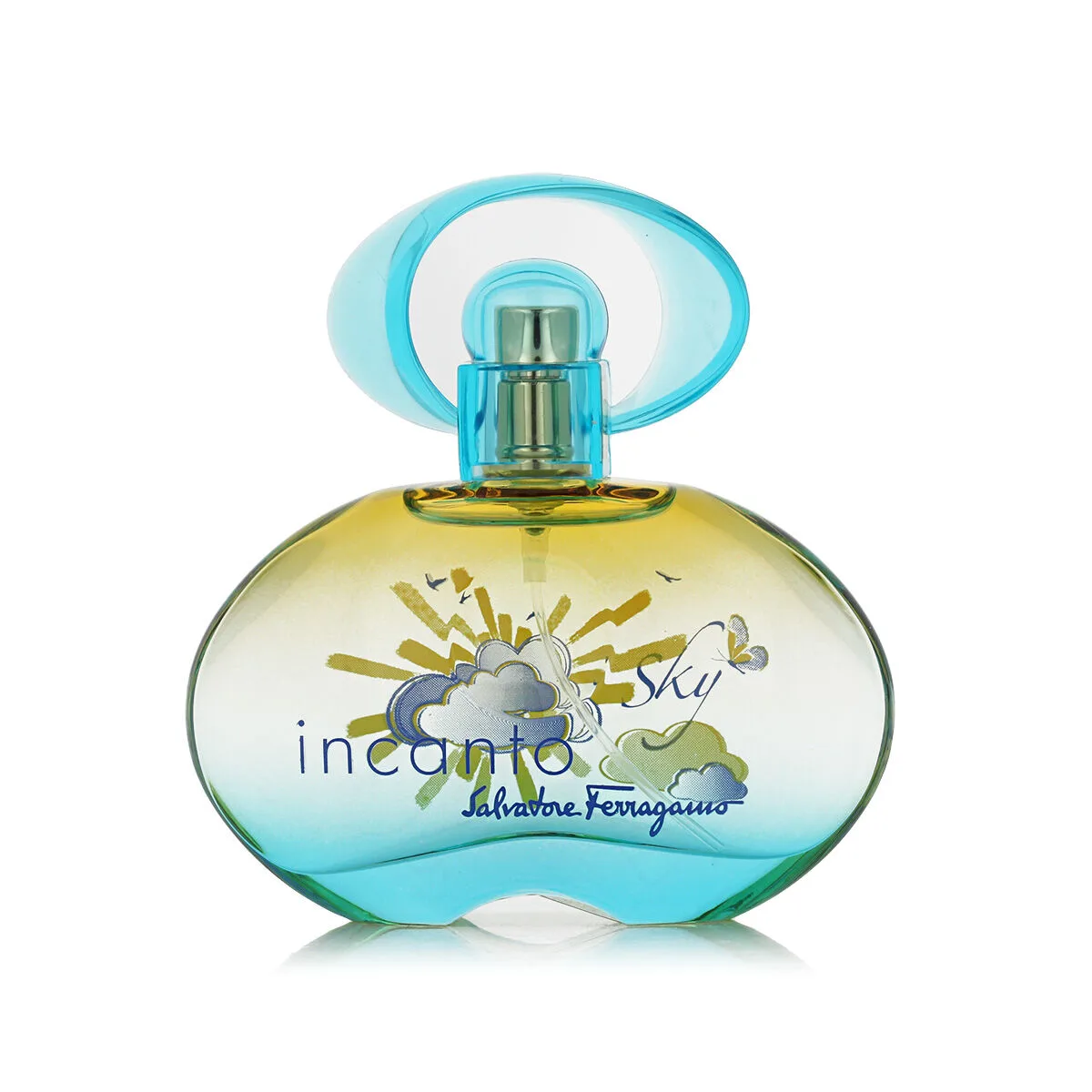 Parfum femme salvatore ferragamo edt incanto sky 50 ml s830862786. Diaytar a sélectionné pour vous une palette de produits allant de l'électronique grand public aux must-have de la maison