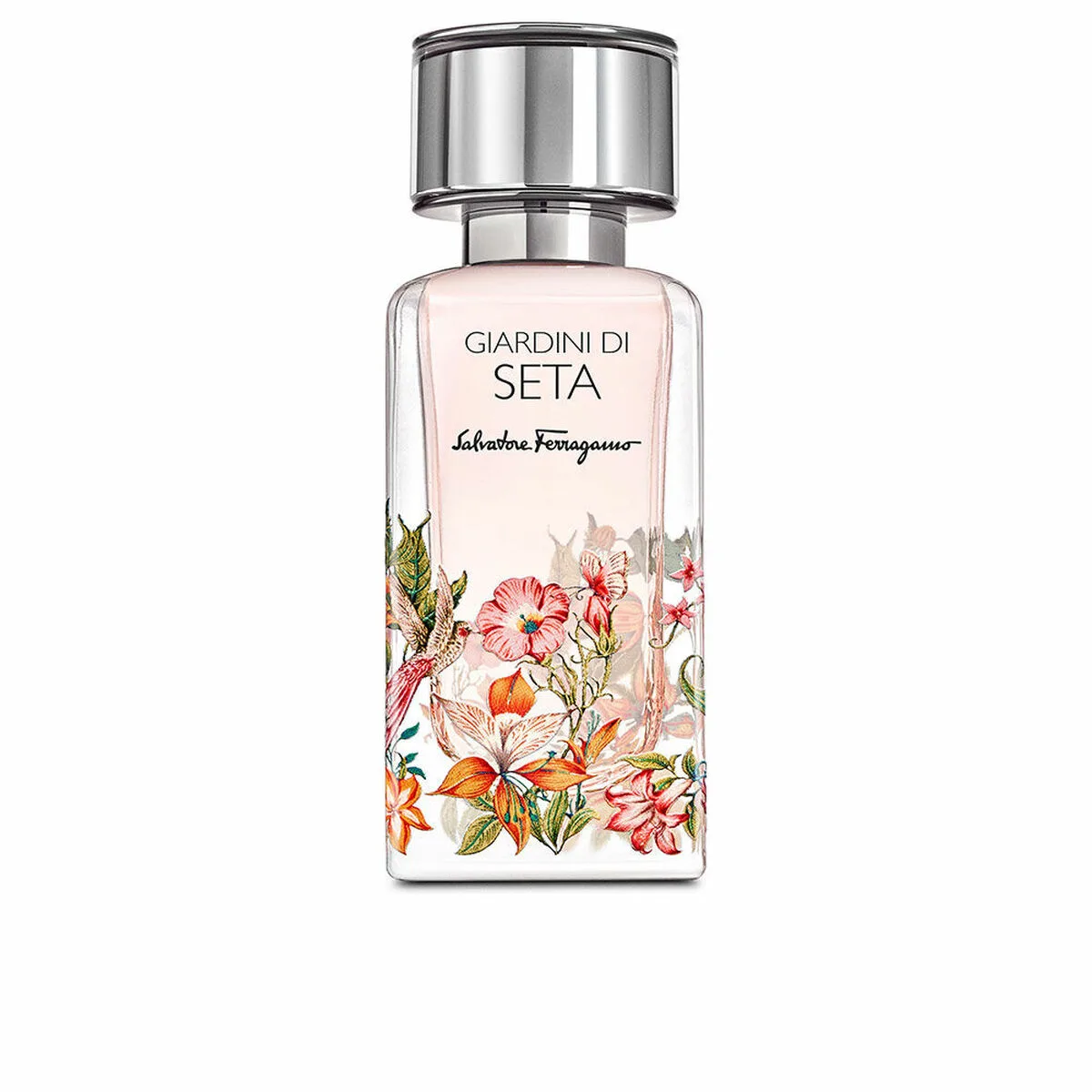 Parfum femme salvatore ferragamo giardini di seta edp edp 100 ml s058630113. Nous sommes les archéologues du produit parfait. Diaytar exhume pour vous les trésors cachés du marché.