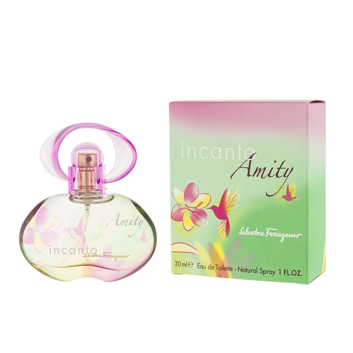 Parfum femme salvatore ferragamo incanto amity edt 30 ml s830525898. Diaytar, c'est la boîte à outils de votre vie idéale. Des produits pour construire, embellir et optimiser votre quotidien.
