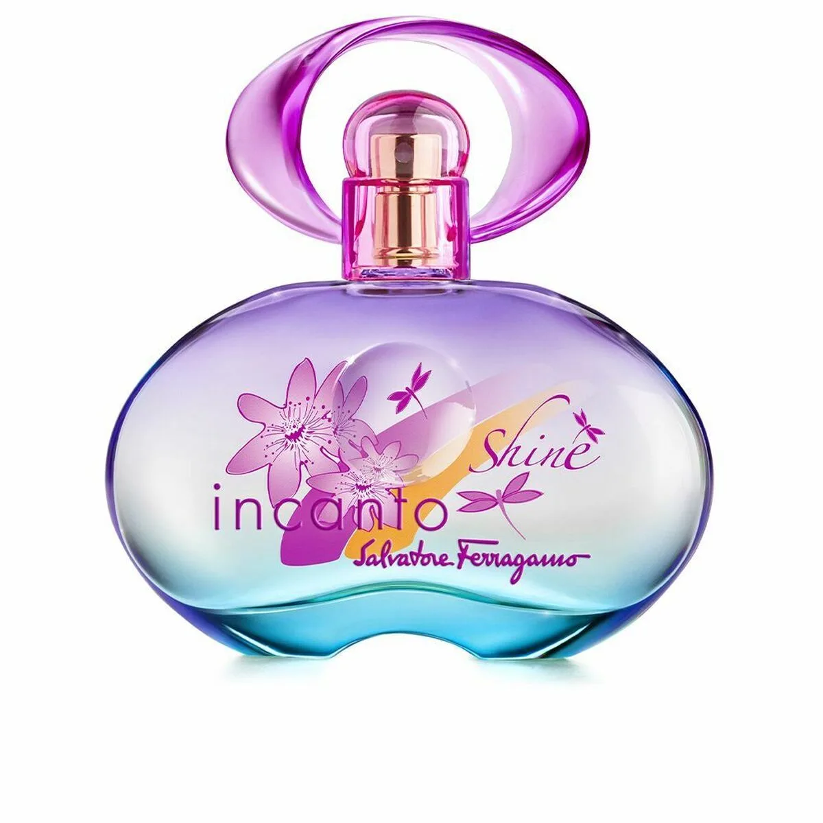 Parfum femme salvatore ferragamo incanto shine edt 100 ml s059090671. Style et élégance se conjuguent parfaitement dans notre rayon mode Diaytar.
