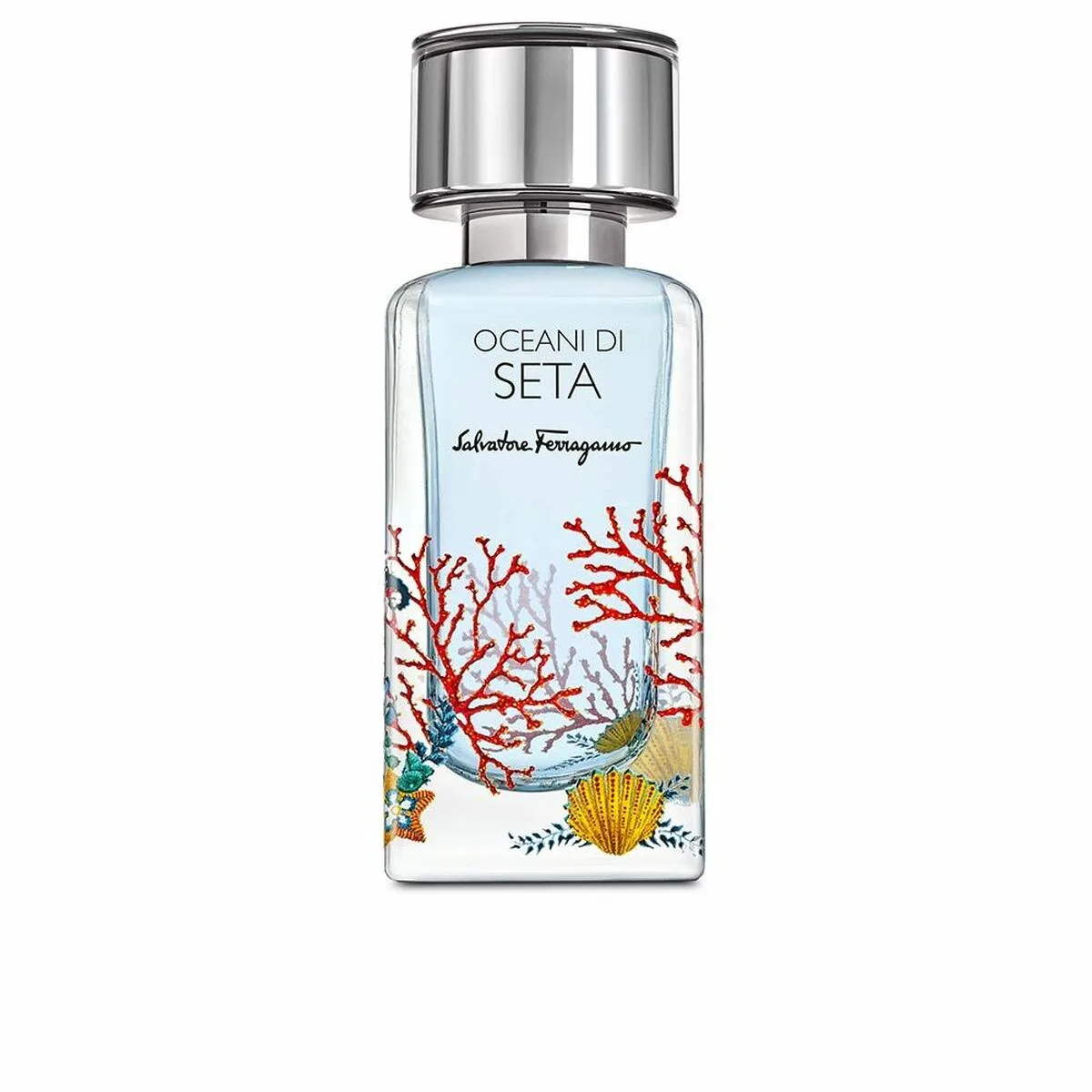 Parfum femme salvatore ferragamo oceani di seta edp edp 100 ml s058630410. Diaytar a été conçu pour ceux qui voient le shopping en ligne comme une source d'inspiration et de solutions pratiques
