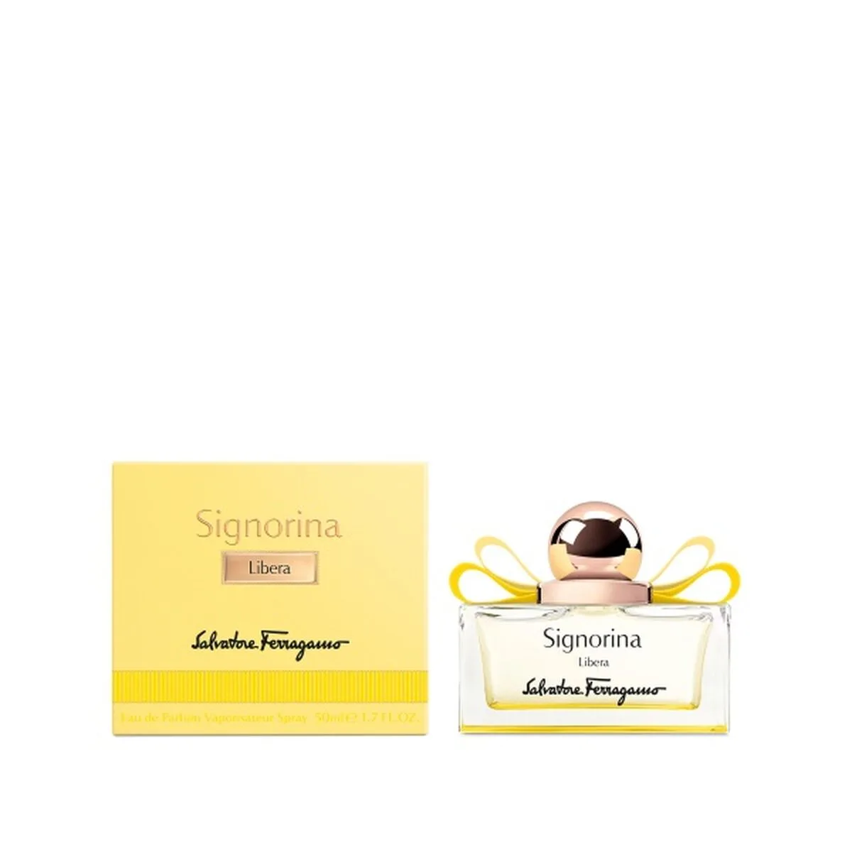 Parfum femme salvatore ferragamo signorina libera edp 100 ml m012421195. Diaytar, c'est le testament vivant qu'on peut allier large choix et qualité exemplaire dans le e-commerce.