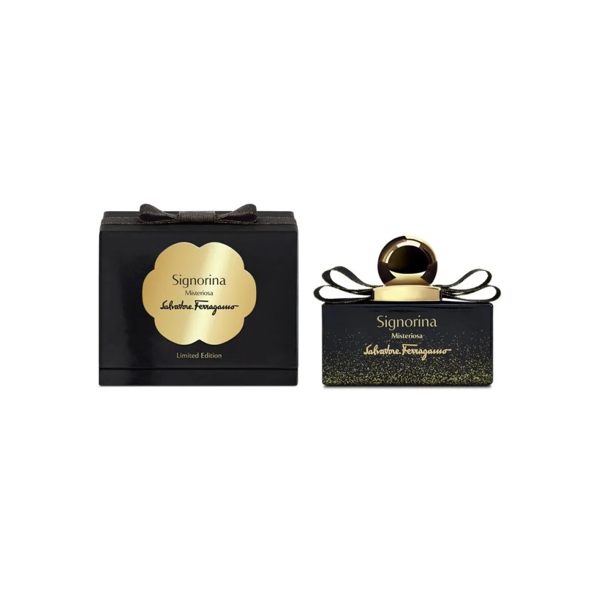 Parfum femme salvatore ferragamo signorina misteriosa edp 50 ml m012209160. Diaytar : Votre destination shopping en ligne pour découvrir les dernières tendances et produits généraux soigneusement sélectionnés