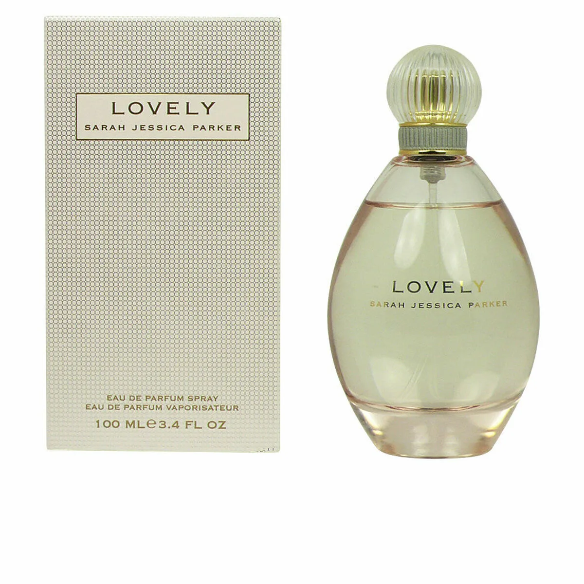Parfum femme sarah jessica parker hb 5060426150005 edp 100 ml s058986224. Plongez dans l'univers Diaytar, votre référence pour des produits du quotidien, high-tech et déco, tous porteurs de tendances