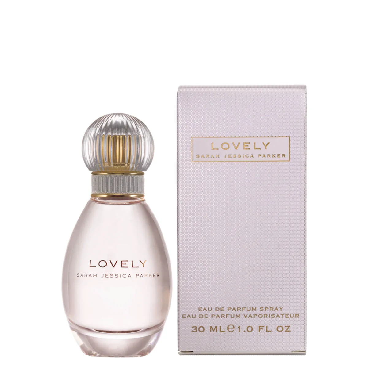 Parfum femme sarah jessica parker lovely edp 30 ml s0512775622. Notre ambition pour Diaytar : devenir le réflexe numéro 1 lorsque vous pensez 'produit génial'.