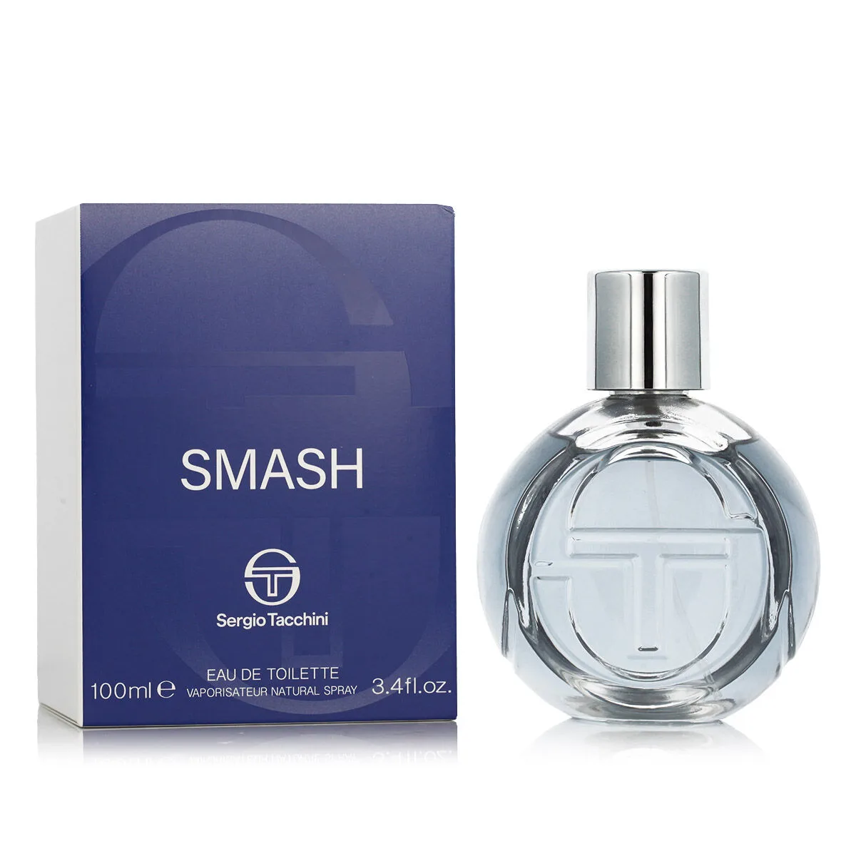 Parfum femme sergio tacchini smash edt 100 ml s831698976. Diaytar, une destination où l'on vient pour un produit précis et où l'on reste pour l'étendue et la qualité de l'offre