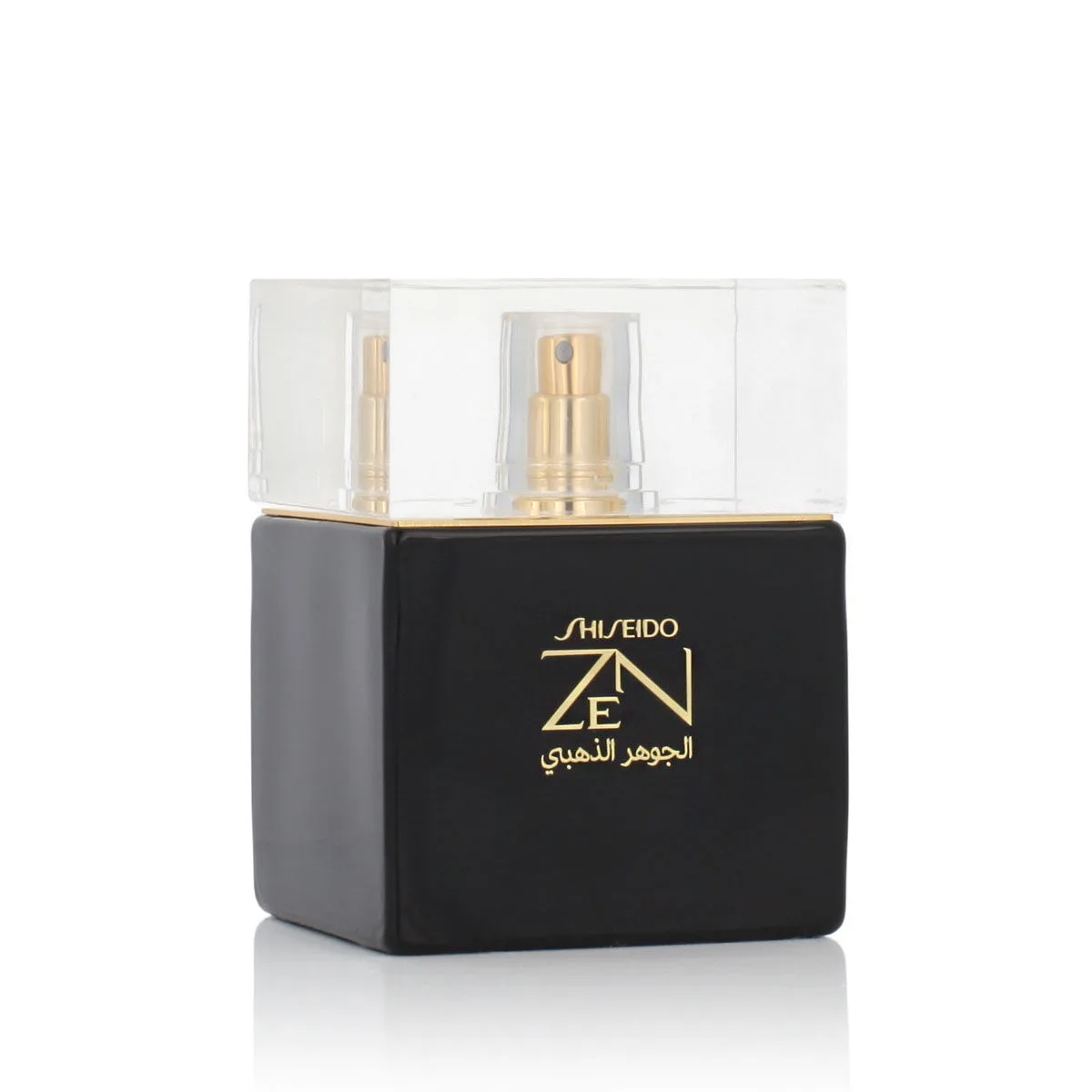 Parfum femme shiseido edp zen gold elixir 100 ml s830553930. Notre mission chez Diaytar : démocratiser l'accès aux produits extraordinaires, sans rogner sur le design ou la qualité.