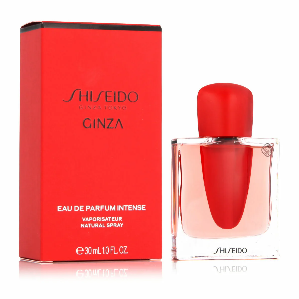 Parfum femme shiseido ginza 50 ml s0511081661. Rejoignez la communauté Diaytar et vivez une expérience shopping unique.