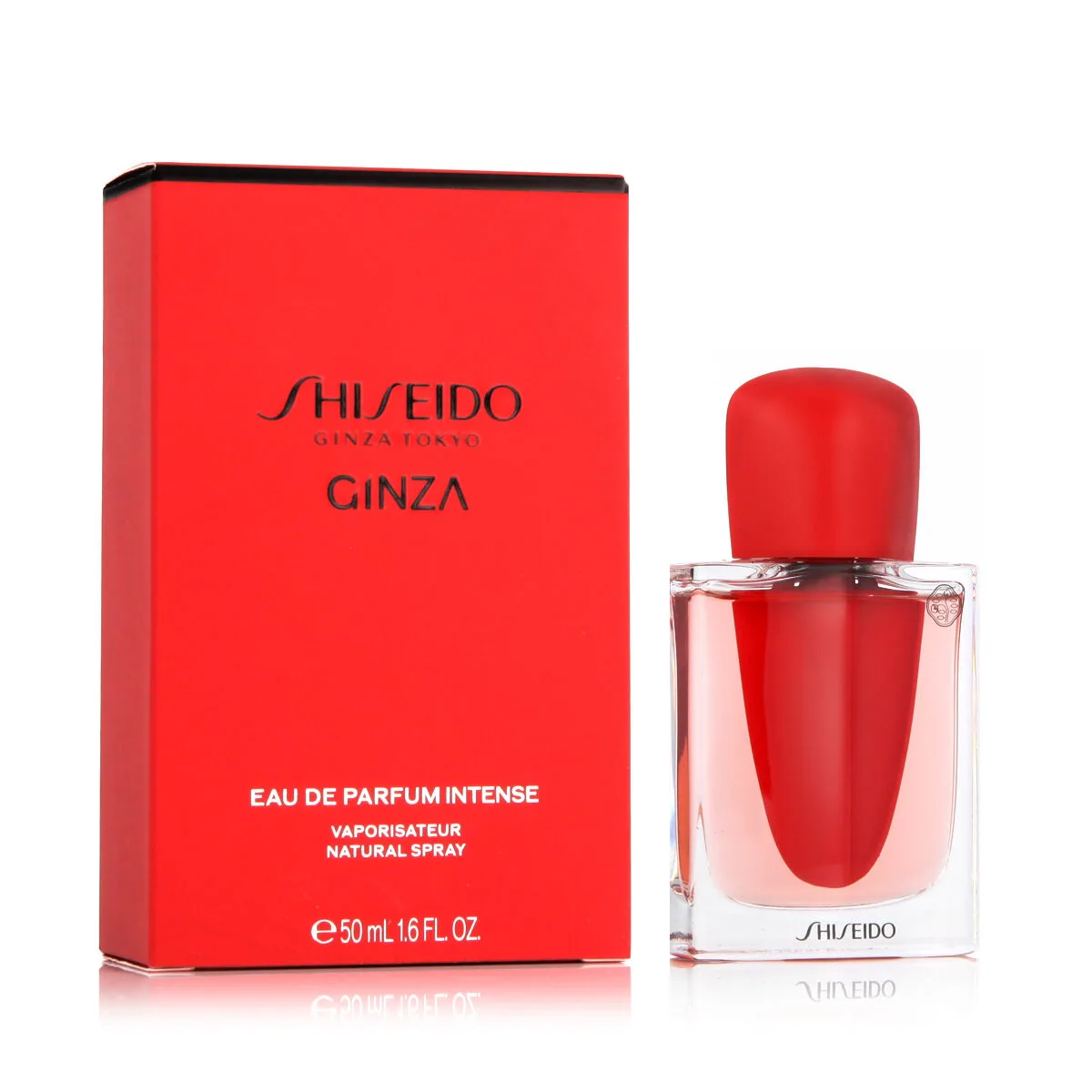 Parfum femme shiseido ginza 50 ml s0511081687. L'art de vivre à la française s'exprime dans notre collection maison Diaytar.