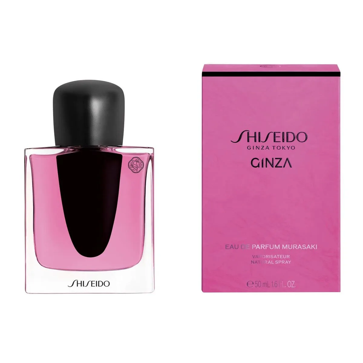 Parfum femme shiseido ginza edp edp 50 ml s059585295. Diaytar, c'est l'histoire d'une passion pour les bons produits, quels qu'ils soient, et du désir de les partager avec vous