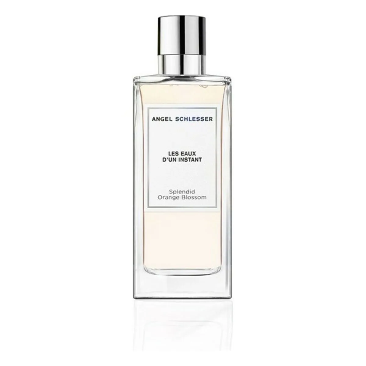 Parfum femme splendid orange blossom angel schlesser edt 100 ml s057428246. L'art de vivre à la française s'exprime dans notre collection maison Diaytar.