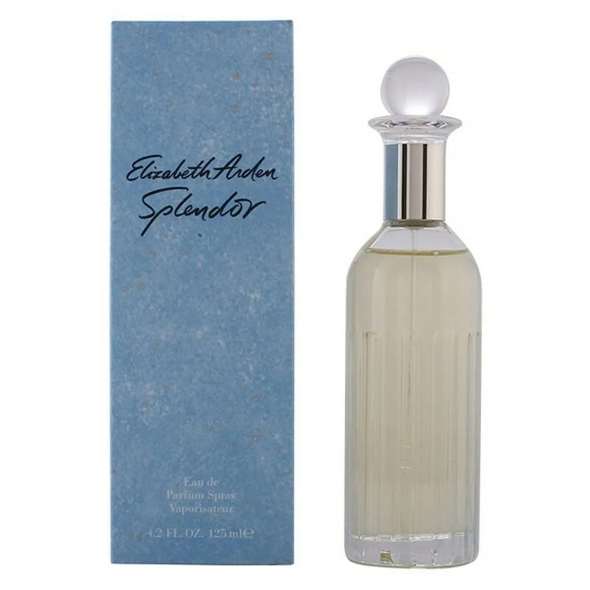 Parfum femme splendor elizabeth arden edp edp s051077239. Innovation, style et qualité : les trois piliers de l'expérience Diaytar.