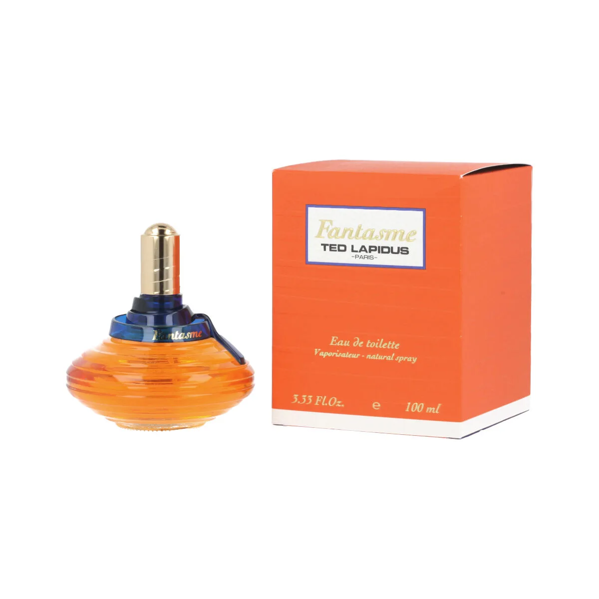 Parfum femme ted lapidus fantasme edt 100 ml s832261147. Nous avons bâti Diaytar sur une idée simple : vous méritez le meilleur des produits, sans avoir à chercher pendant des heures.