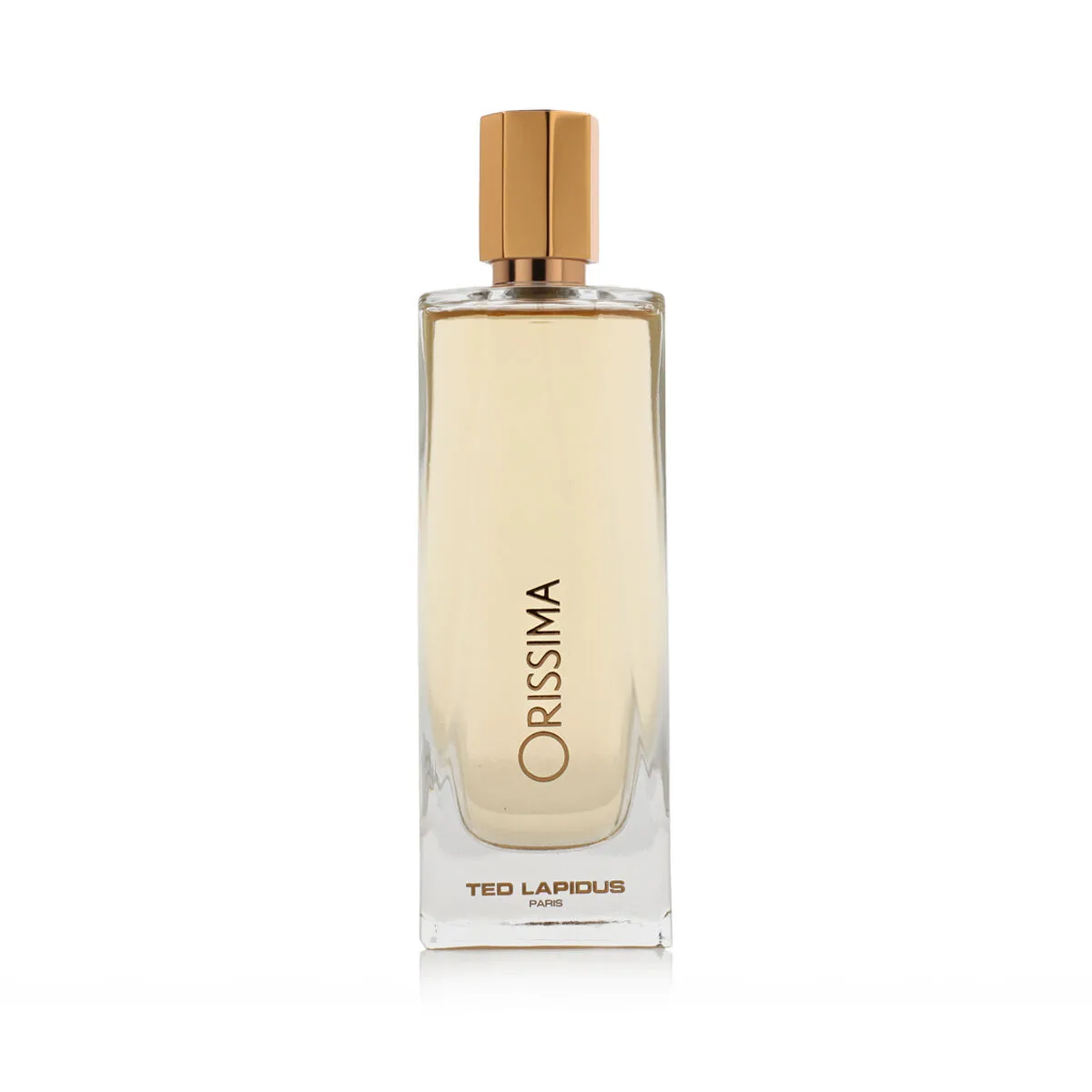 Parfum femme ted lapidus orissima edp 100 ml s831272544. Diaytar, c'est votre garantie contre la déception. Des produits testés et approuvés, pour un shopping en toute sérénité.
