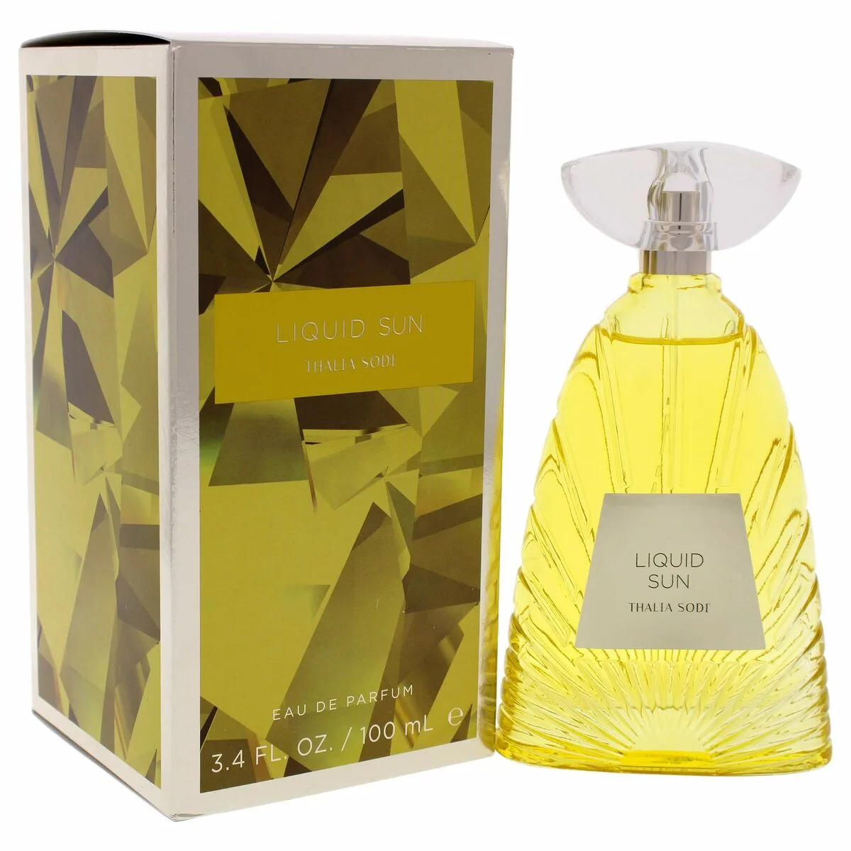 Parfum femme thalia sodi liquid sun edp 100 ml s831440669. Diaytar, c'est l'art de la sérendipité appliqué au e-commerce : vous venez pour une chose, vous repartez avec l'objet de vos rêves.