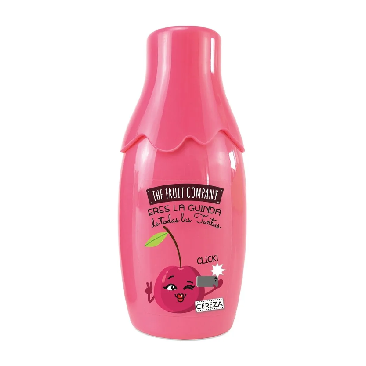 Parfum femme the fruit company edt 40 ml 45 ml eres la guinda de todas las tartas cerise s451728722. Diaytar, c'est l'histoire d'une passion pour les bons produits, quels qu'ils soient, et du désir de les partager avec vous