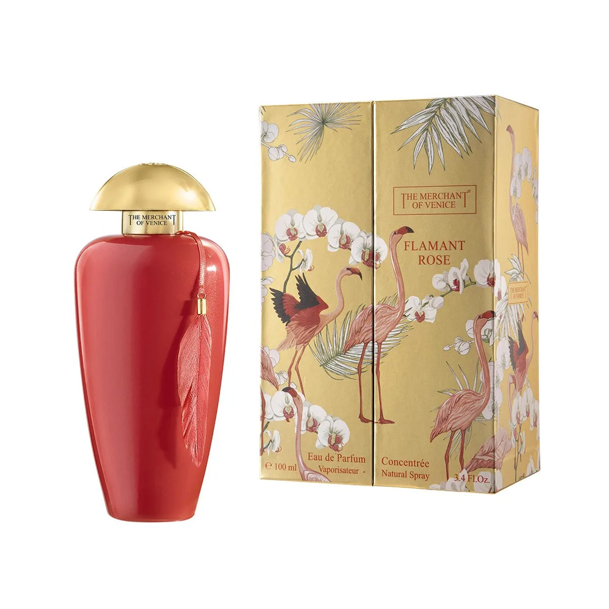 Parfum femme the merchant of venice flamant rose edp 100 ml s830579118. Pour un shopping sans contrainte et plein de bonnes surprises, Diaytar est la destination ultime des produits généralistes