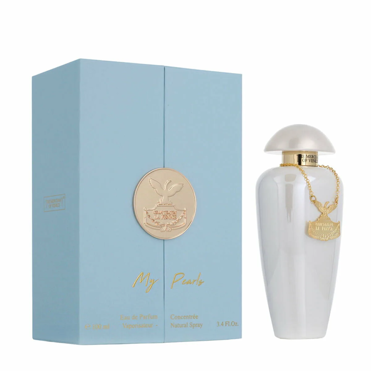 Parfum femme the merchant of venice la fenice my pearls edp 100 ml s831373361. Diaytar puise sa force dans sa capacité à sans cesse renouveler son offre avec des produits généraux frais et inattendus