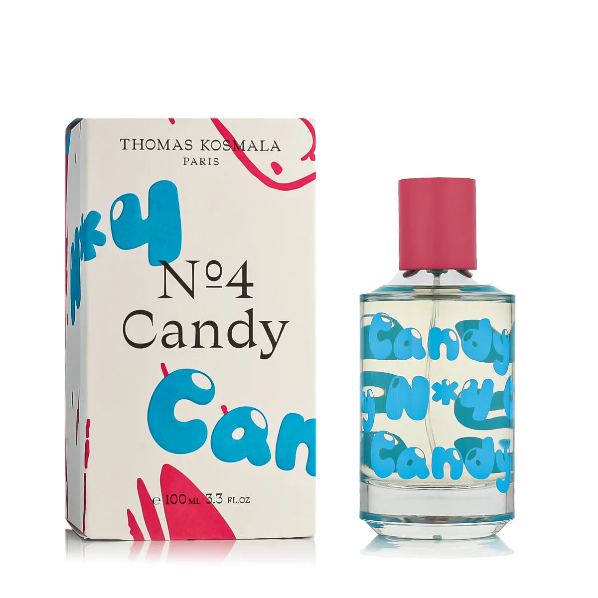 Parfum femme thomas kosmala no 4 candy edp 100 ml s831626173. Diaytar Mode : Où l'élégance rencontre l'originalité pour un style unique.