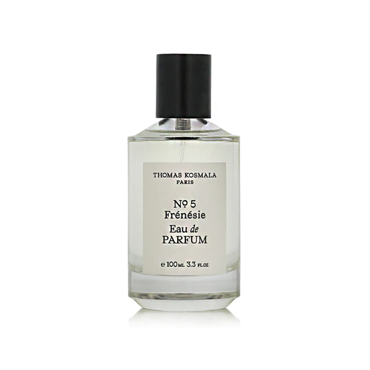 Parfum femme thomas kosmala no 5 frenesie edp 100 ml s831101410. Diaytar vous habille de la tête aux pieds avec goût et raffinement.