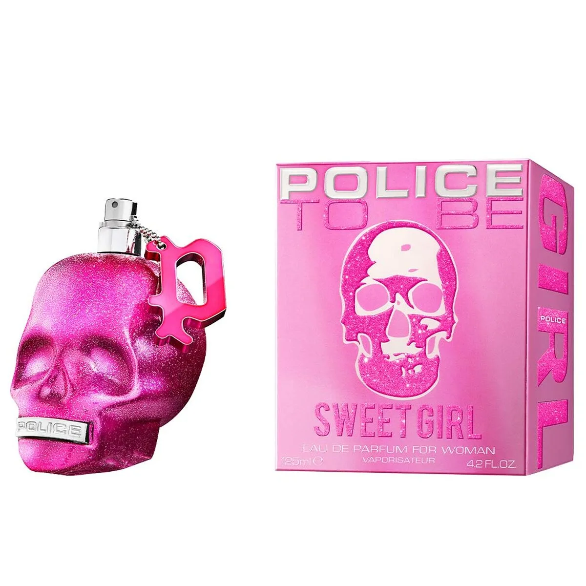 Parfum femme to be sweet girl police edp s057781473. Diaytar, le compagnon des esprits créatifs et exigeants en quête de produits généraux hors des sentiers battus