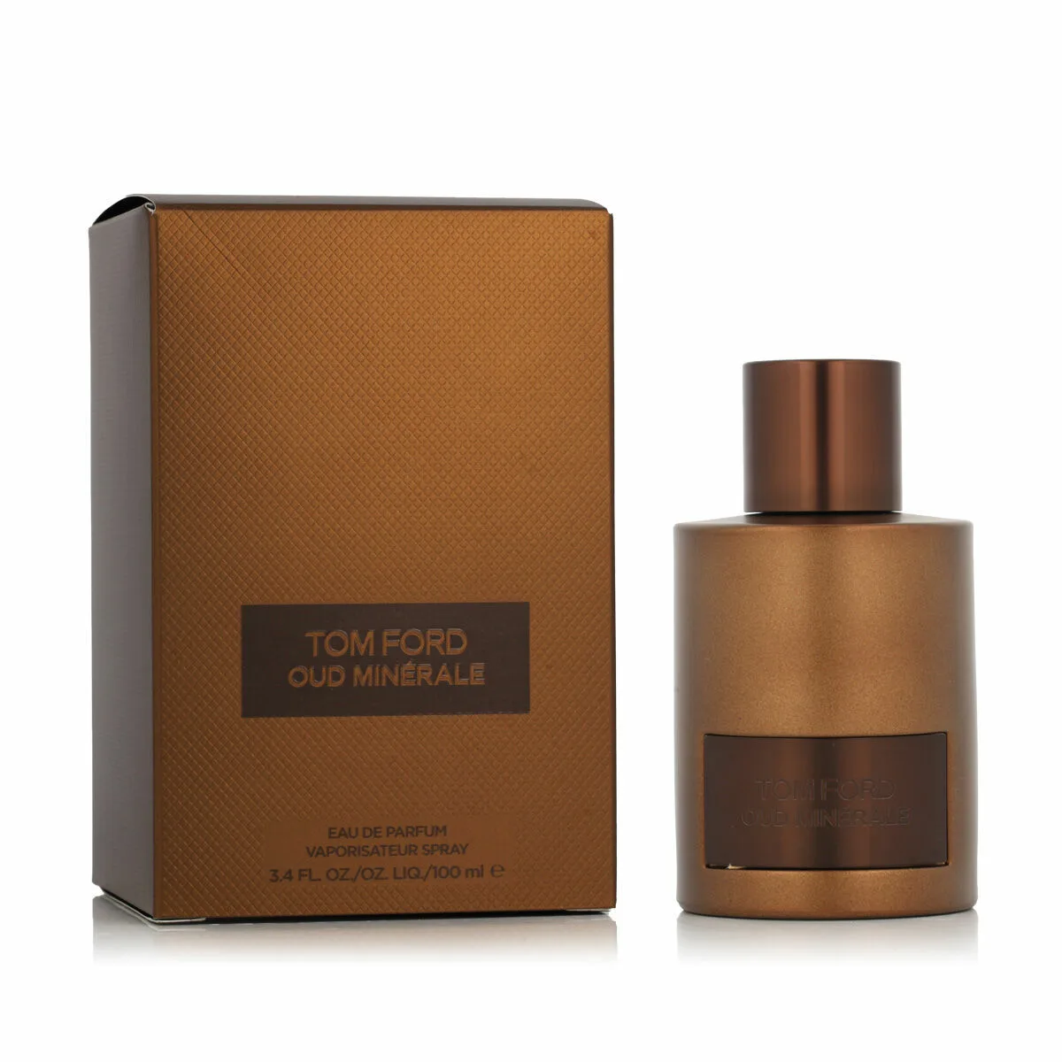 Parfum femme tom ford oud minerale edp 100 ml s831695669. Osez l'originalité avec les créations mode exclusives de Diaytar.