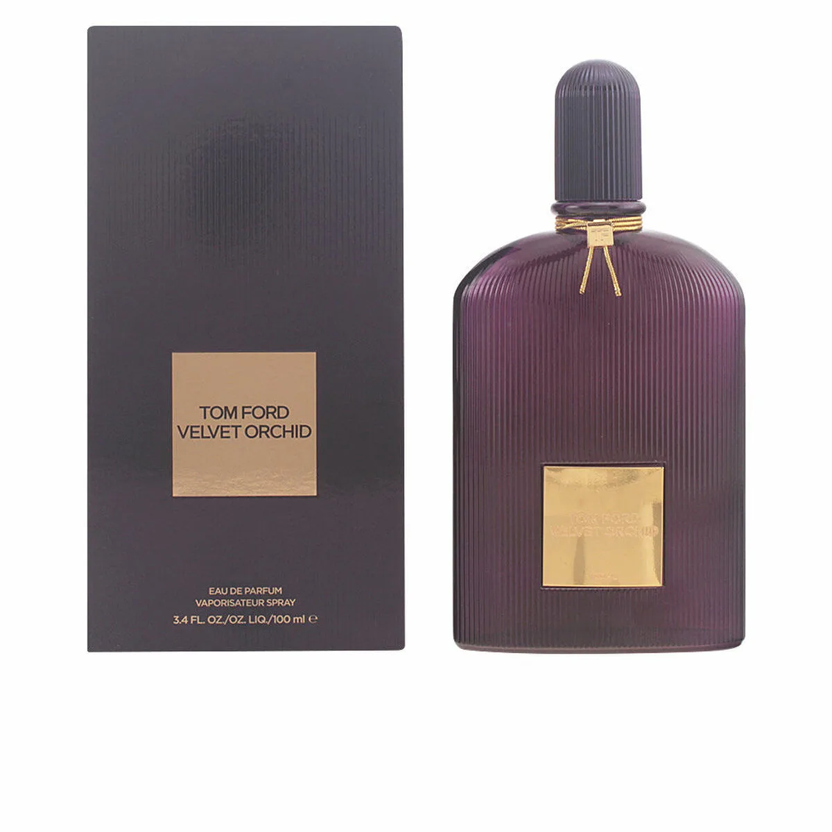 Parfum femme tom ford velvet orchid edp 100 ml s058988133. Nous sommes les archéologues du produit parfait. Diaytar exhume pour vous les trésors cachés du marché.