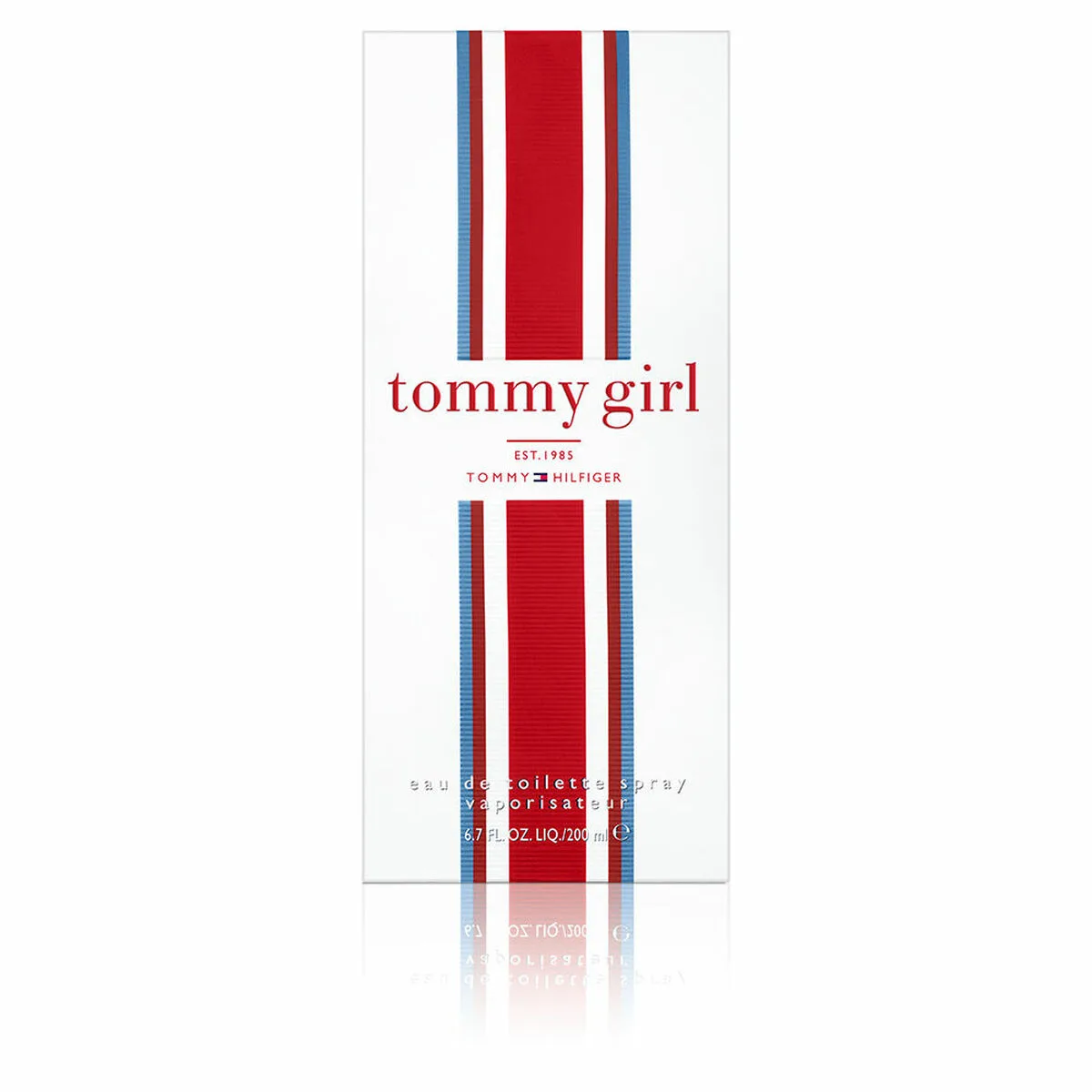 Parfum femme tommy hilfiger tommy girl edt 200 ml s0511355841. Diaytar : Votre destination shopping en ligne pour découvrir les dernières tendances et produits généraux soigneusement sélectionnés