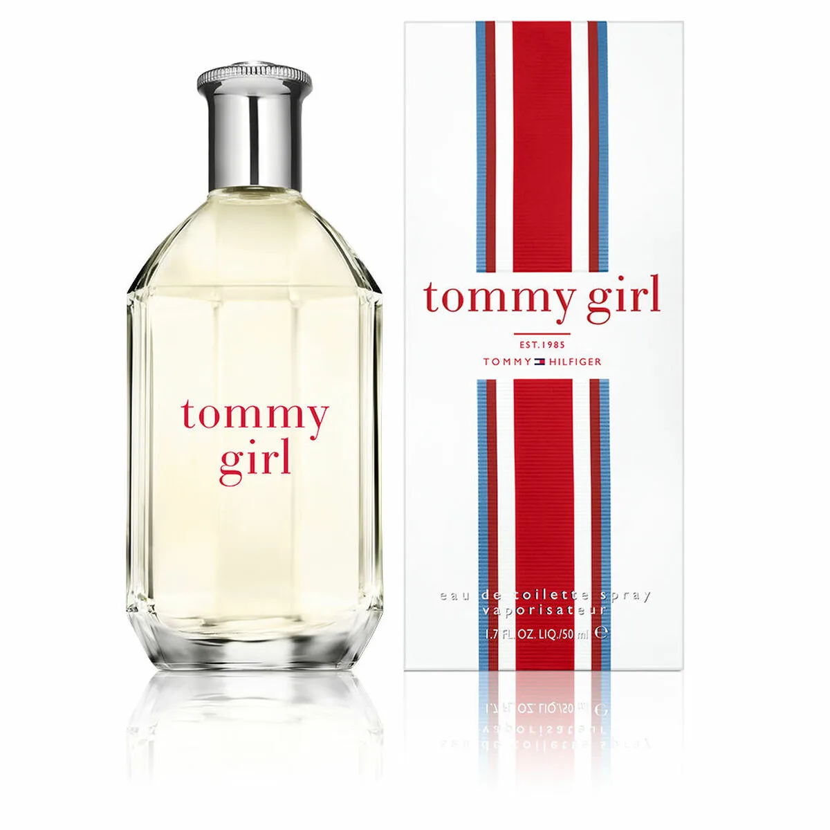 Parfum femme tommy hilfiger tommy girl edt 50 ml s0511355777. Diaytar vous habille de la tête aux pieds avec goût et raffinement.